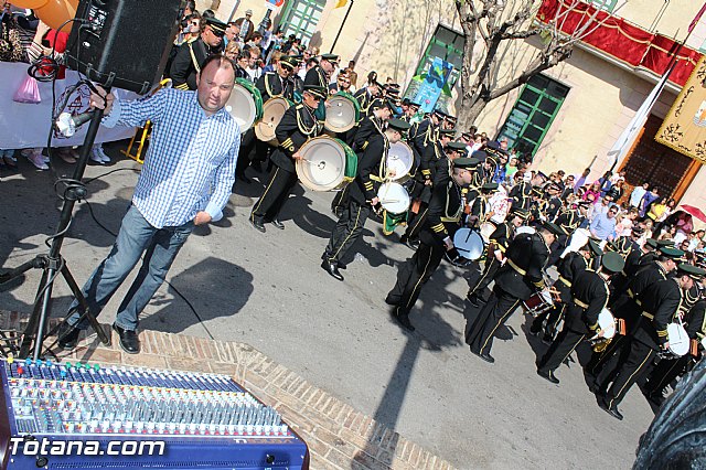 Procesin del Encuentro. Domingo de Resurreccin 2015 - 443