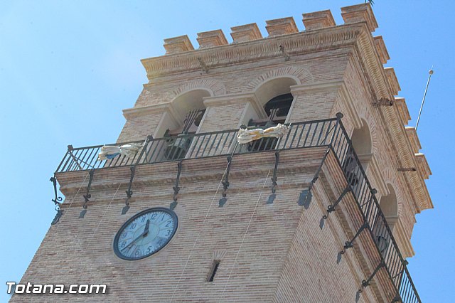 Procesin del Encuentro. Domingo de Resurreccin 2015 - 445