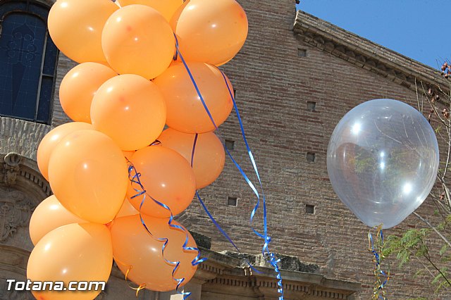 Procesin del Encuentro. Domingo de Resurreccin 2015 - 446