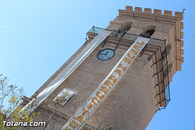 Procesin del Encuentro. Domingo de Resurreccin 2015 - 492