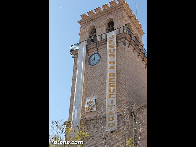 Procesin del Encuentro. Domingo de Resurreccin 2015 - 504