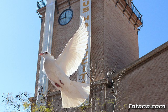 Procesin del Encuentro. Domingo de Resurreccin 2015 - 520