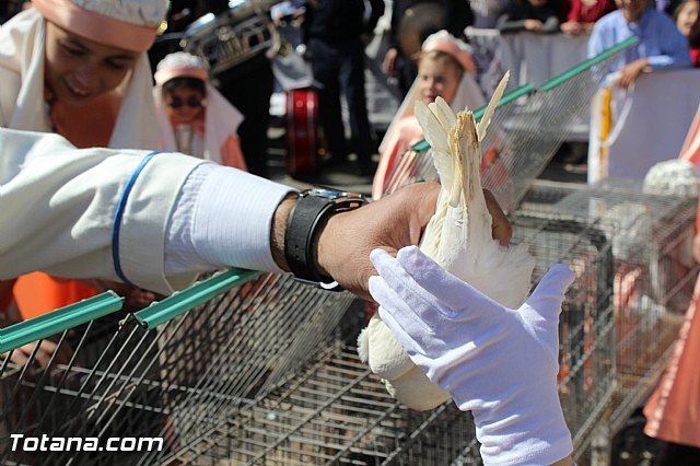 Procesin del Encuentro. Domingo de Resurreccin 2015 - 524