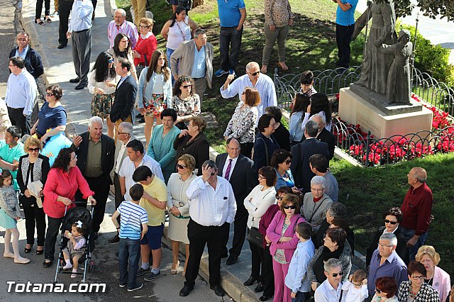 Procesin del Encuentro. Domingo de Resurreccin 2015 - 557