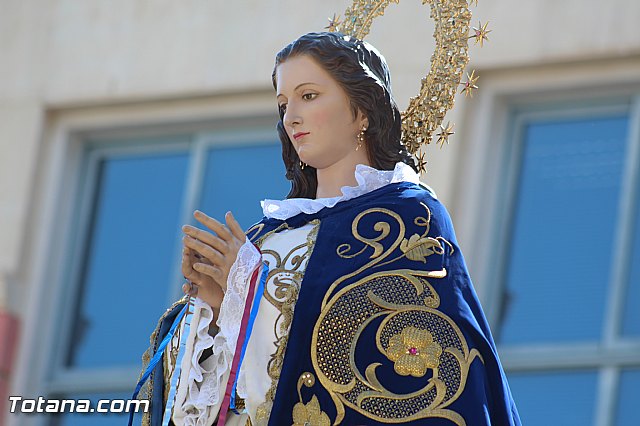Procesin del Encuentro. Domingo de Resurreccin 2015 - 586