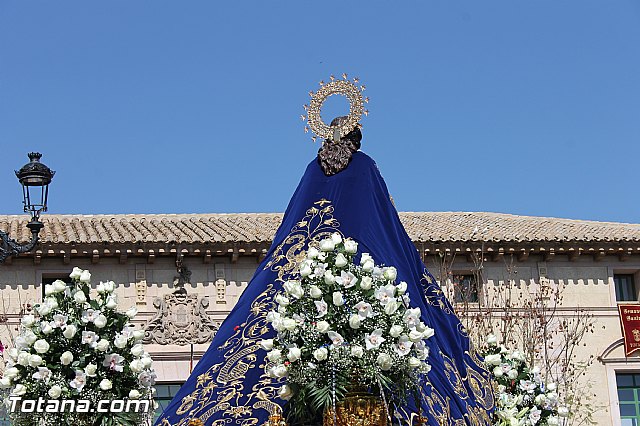 Procesin del Encuentro. Domingo de Resurreccin 2015 - 598