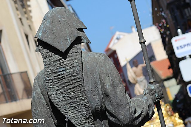 Procesin del Encuentro. Domingo de Resurreccin 2015 - 608