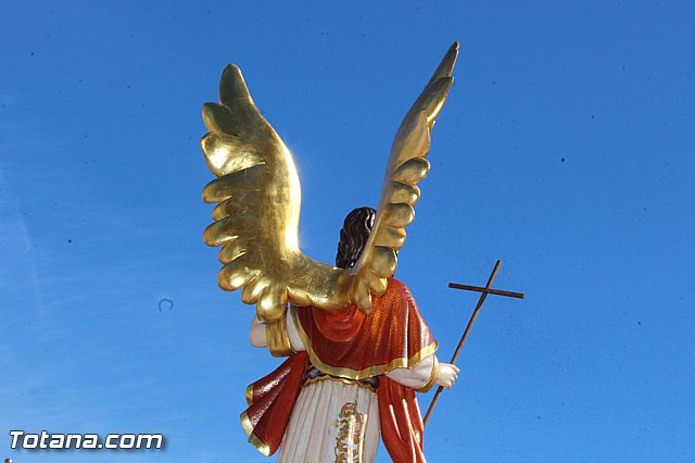 Procesin del Encuentro. Domingo de Resurreccin 2016 - 60