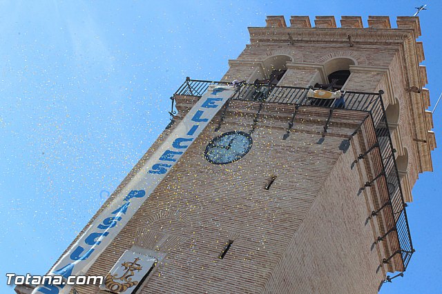 Procesin del Encuentro. Domingo de Resurreccin 2016 - 115