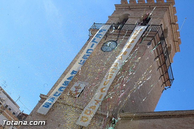 Procesin del Encuentro. Domingo de Resurreccin 2016 - 120