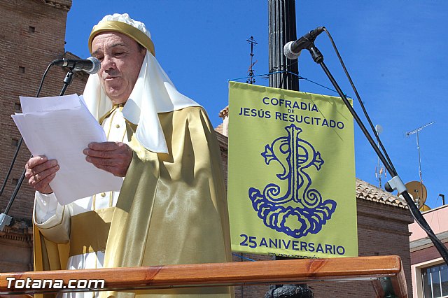 Procesin del Encuentro. Domingo de Resurreccin 2016 - 129