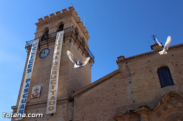 Procesin del Encuentro. Domingo de Resurreccin 2016 - 146