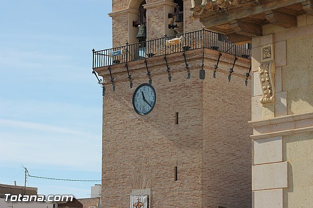 Procesin del Encuentro. Domingo de Resurreccin 2016 - 193