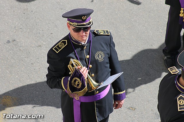 Procesin del Encuentro. Domingo de Resurreccin 2016 - 209