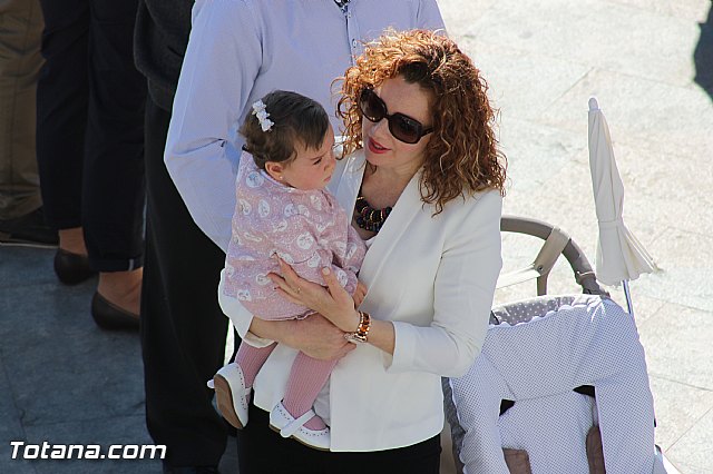 Procesin del Encuentro. Domingo de Resurreccin 2016 - 212