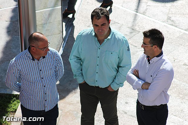 Procesin del Encuentro. Domingo de Resurreccin 2016 - 220