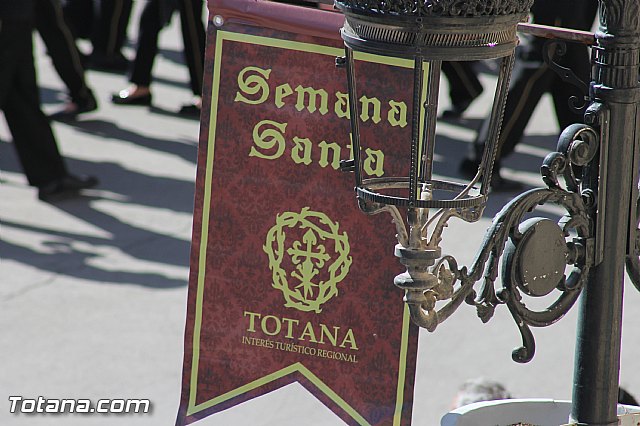 Procesin del Encuentro. Domingo de Resurreccin 2016 - 254