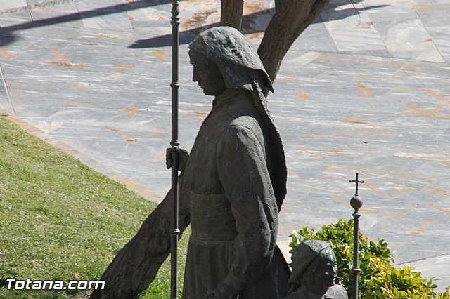 Procesin del Encuentro. Domingo de Resurreccin 2016 - 258