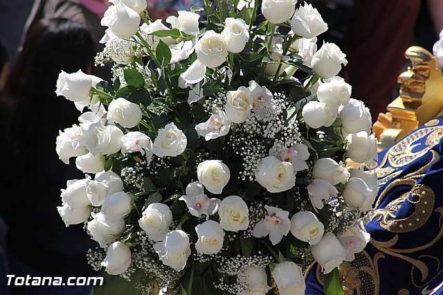 Procesin del Encuentro. Domingo de Resurreccin 2016 - 286