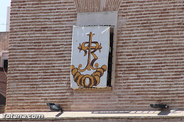 Procesin del Encuentro. Domingo de Resurreccin 2016 - 307