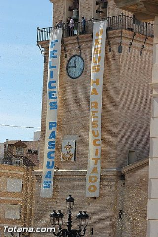 Procesin del Encuentro. Domingo de Resurreccin 2016 - 341