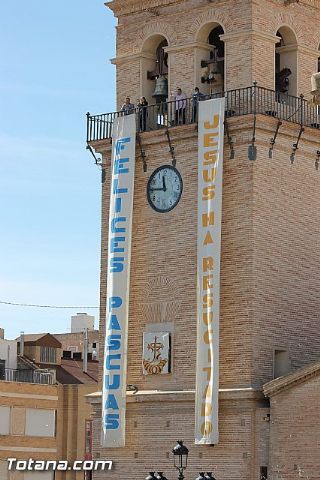 Procesin del Encuentro. Domingo de Resurreccin 2016 - 346