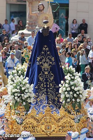 Procesin del Encuentro. Domingo de Resurreccin 2016 - 363