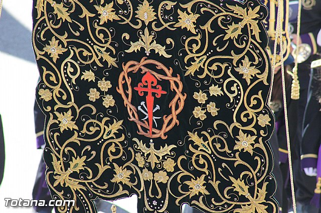 Procesin del Encuentro. Domingo de Resurreccin 2016 - 374