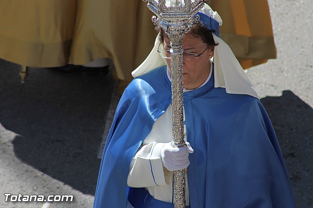 Procesin del Encuentro. Domingo de Resurreccin 2016 - 378