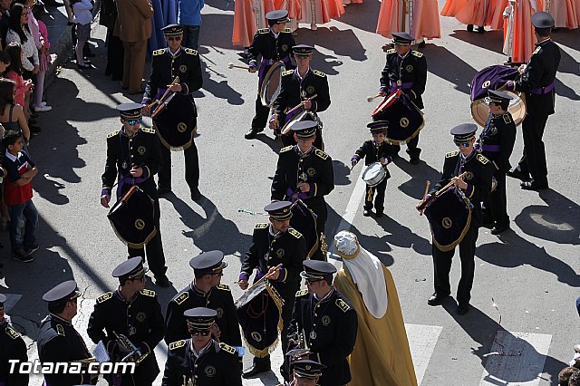 Procesin del Encuentro. Domingo de Resurreccin 2016 - 384