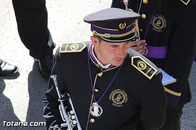 Procesin del Encuentro. Domingo de Resurreccin 2016 - 385