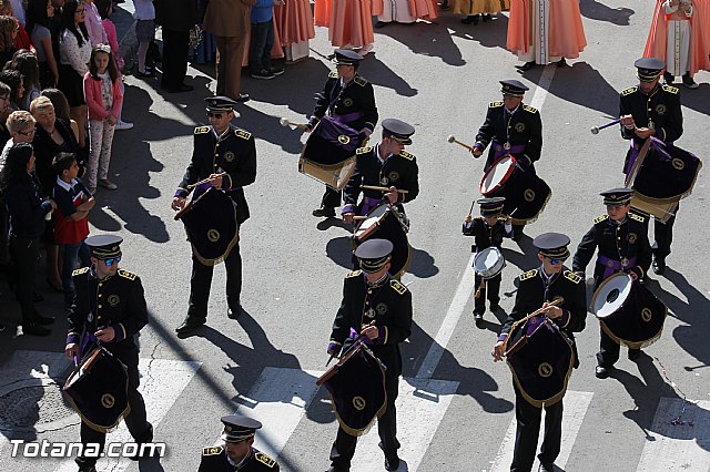 Procesin del Encuentro. Domingo de Resurreccin 2016 - 389