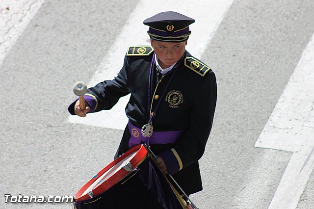 Procesin del Encuentro. Domingo de Resurreccin 2016 - 391