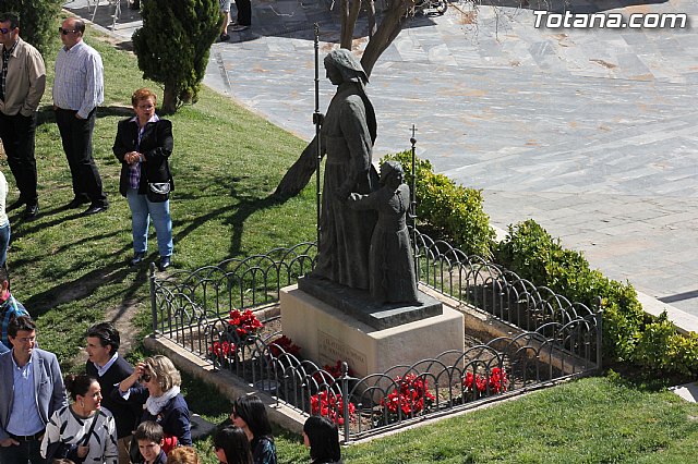 Procesin del Encuentro. Domingo de Resurreccin 2016 - 410