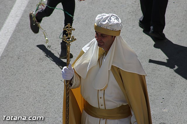 Procesin del Encuentro. Domingo de Resurreccin 2016 - 455