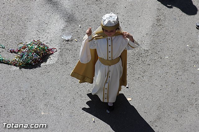 Procesin del Encuentro. Domingo de Resurreccin 2016 - 481