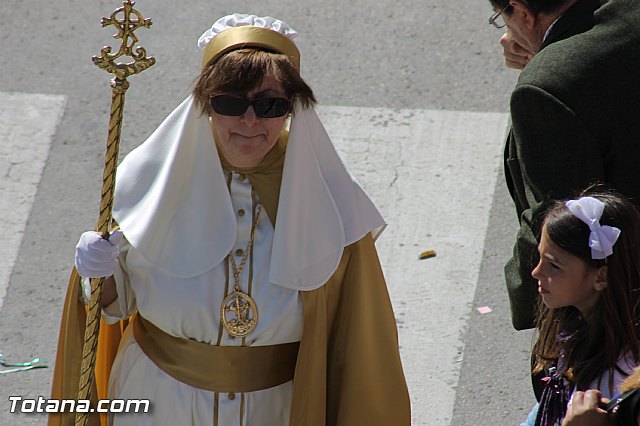 Procesin del Encuentro. Domingo de Resurreccin 2016 - 484