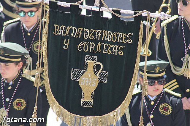 Procesin del Encuentro. Domingo de Resurreccin 2016 - 490