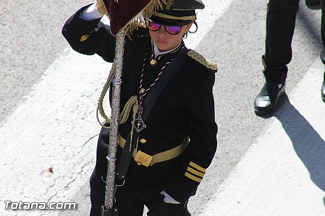 Procesin del Encuentro. Domingo de Resurreccin 2016 - 493