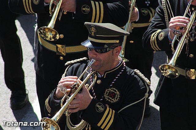 Procesin del Encuentro. Domingo de Resurreccin 2016 - 502