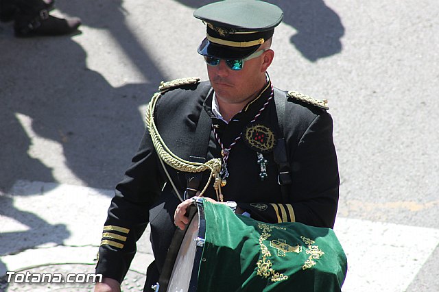 Procesin del Encuentro. Domingo de Resurreccin 2016 - 515