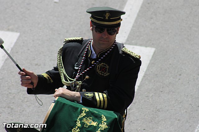 Procesin del Encuentro. Domingo de Resurreccin 2016 - 516