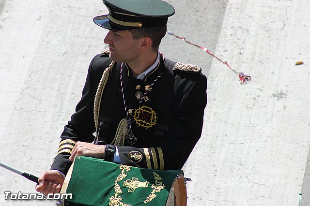 Procesin del Encuentro. Domingo de Resurreccin 2016 - 517