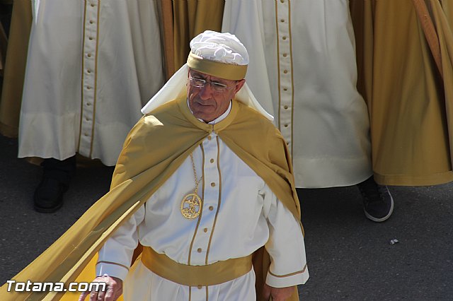 Procesin del Encuentro. Domingo de Resurreccin 2016 - 519