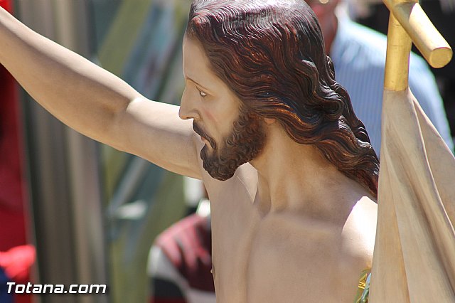 Procesin del Encuentro. Domingo de Resurreccin 2016 - 538
