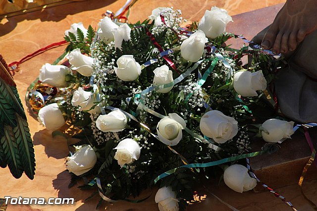 Procesin del Encuentro. Domingo de Resurreccin 2016 - 539