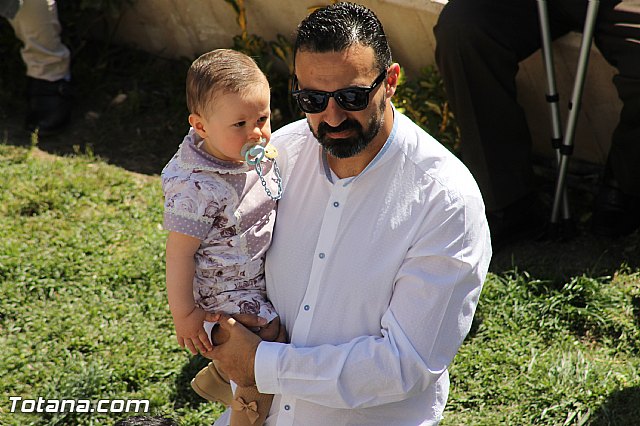 Procesin del Encuentro. Domingo de Resurreccin 2016 - 548