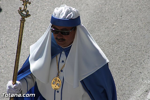 Procesin del Encuentro. Domingo de Resurreccin 2016 - 556