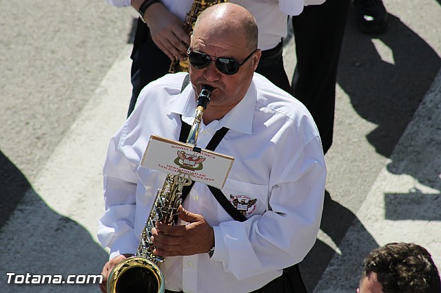 Procesin del Encuentro. Domingo de Resurreccin 2016 - 576