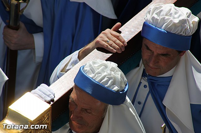 Procesin del Encuentro. Domingo de Resurreccin 2016 - 601